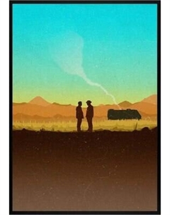 Постер Citydecor Во все тяжкие 16