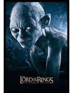 Постер Citydecor Властелин колец 1