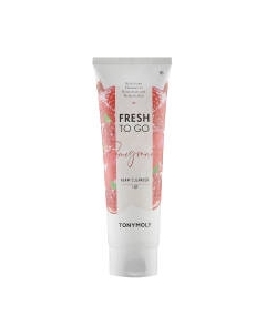 Пенка для умывания Tony Moly Fresh To Go Pomegranate Foam Cleanser Tony moly