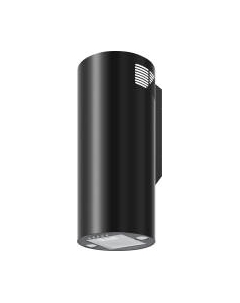 Вытяжка коробчатая Weissgauff Tubus 700PBBL