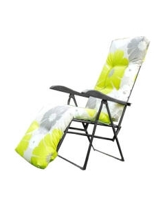 Складной шезлонг Olsa Альберто-2 с1011/92
