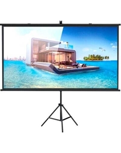 Проекционный экран Future Vision Tripod Cinema 240 / T240HMW Future vision