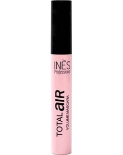 Тушь для ресниц Ines Total Air Volume Mascara
