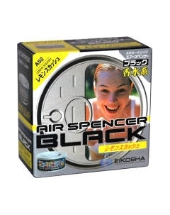 Ароматизатор автомобильный Eikosha Spirit Refill Lemon Squash / A-52