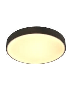 Потолочный светильник Mirastyle SL-41048/600-108W BK