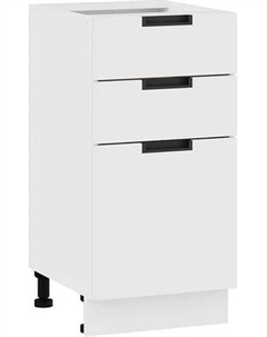 Шкаф-стол кухонный ТриЯ Гренада 1Н4Я3 Трия