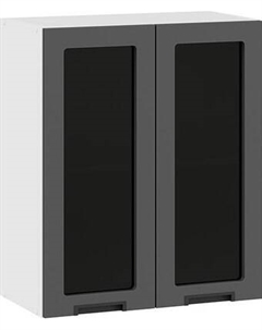 Шкаф навесной для кухни ТриЯ Гренада 1В6С Трия