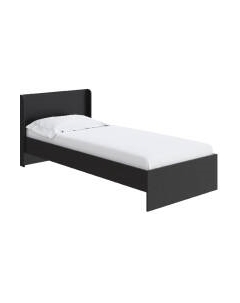 Односпальная кровать Proson Practica 90x200