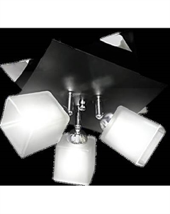 Люстра Aitin-Pro Конверт-3 НПБ 02-3х60-108 Aitin-pro