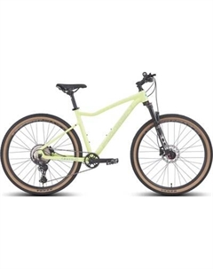 Велосипед Hagen Bikes Queen 10 2025 / H25Q10CY27S Hagen bikes