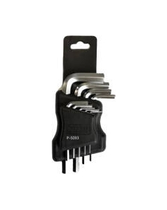 Набор ключей Patron P-5093 Патрон