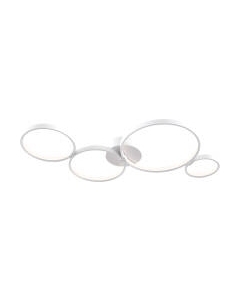Потолочный светильник Maytoni Olympia MOD448CL-L35WK