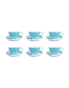 Набор для чая/кофе Lenardi 133-176