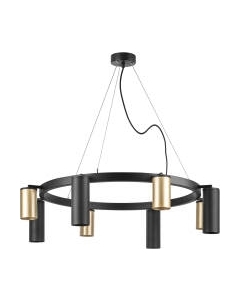 Люстра Lightstar Rullo / LR018404874