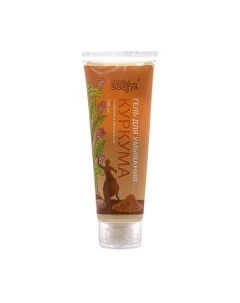 Гель для умывания Aasha Herbals Куркума очищение и увлажнение Aasha herbals