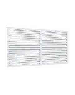 Решетка вентиляционная Event 60x120