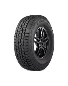 Летняя шина Goodride SL369 A/T 265/70R17 115T