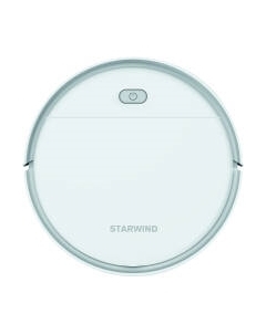 Робот-пылесос StarWind SRV3955 Starwind