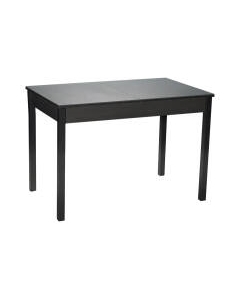 Обеденный стол Древпром М81 Бристоль ДП1-03-03 110-140x68