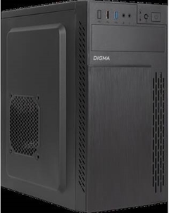 Корпус для компьютера Digma DCC-MN301