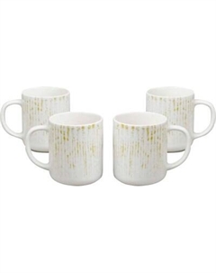 Набор кружек Bronco 576-1007