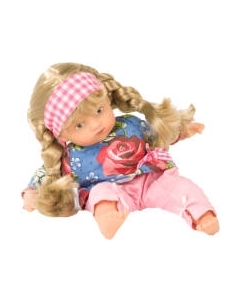 Кукла Gotz Мини-Маффин Сад роз / 1987229