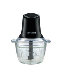 Измельчитель-чоппер Gorenje S501GBK