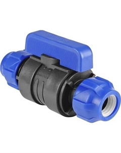 Шаровой кран Valfex 40х40 12/2 / 121001234040