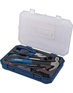 Универсальный набор инструментов Scheppach Sch-2261K