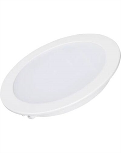 Точечный светильник Arlight DL-BL145-12W Warm White / 021438