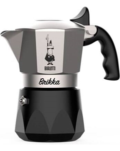 Гейзерная кофеварка Bialetti 2023 / 7328