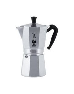 Гейзерная кофеварка Bialetti Moka Express 1166/Х2