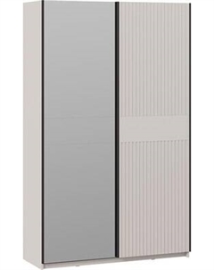 Шкаф-купе ТриЯ Оскар Хилтон Т2 1400 / 271075 Трия