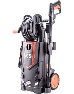 Мойка высокого давления Kvazarrus K 5 Standart / 7316