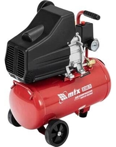 Воздушный компрессор MTX DC1500L/24 / 58017 Mtx