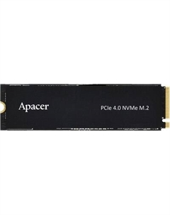 SSD диск Apacer 512GB (AP512GAS2280Q4X-1)