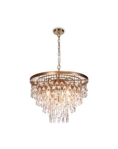 Люстра Maytoni Linn MOD091PL-07G