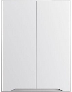 Шкаф для ванной Symbolite Марелла мини 60 Люкс Plus