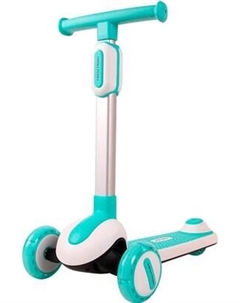 Самокат детский Tech Team Enzo / NN012383 Tech team