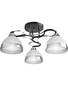 Люстра Aitin-Pro НПБ 02-3x60-101 / 8258/3 Aitin-pro