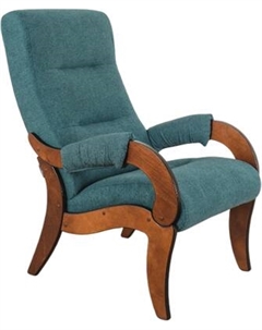 Кресло мягкое Glider Аоста