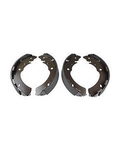 Тормозные колодки Blue Print ADC44143 Blue print