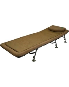 Раскладушка туристическая Carp Pro Delight / CPH20178 Carp pro