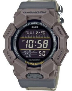 Часы наручные мужские Casio GD-010CE-5E
