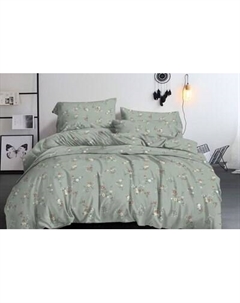 Комплект постельного белья Бояртекс № 23050400-8 (И) (N) 1.5