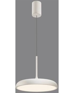 Потолочный светильник Maytoni Gerhard MOD189PL-L39W3K