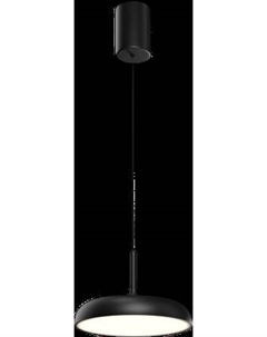 Потолочный светильник Maytoni Gerhard MOD189PL-L30B3K