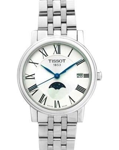 Часы наручные женские Tissot T122.223.11.033.00