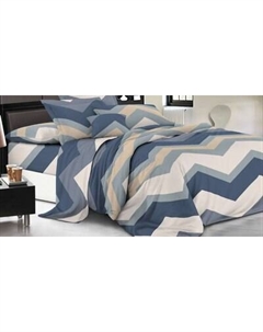 Комплект постельного белья Бояртекс № 0823-10 S/P 1.5