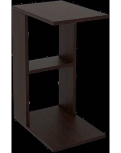 Приставной столик МДК Алиса 3 ЖС3-3ВР 35x35x45 Мдк